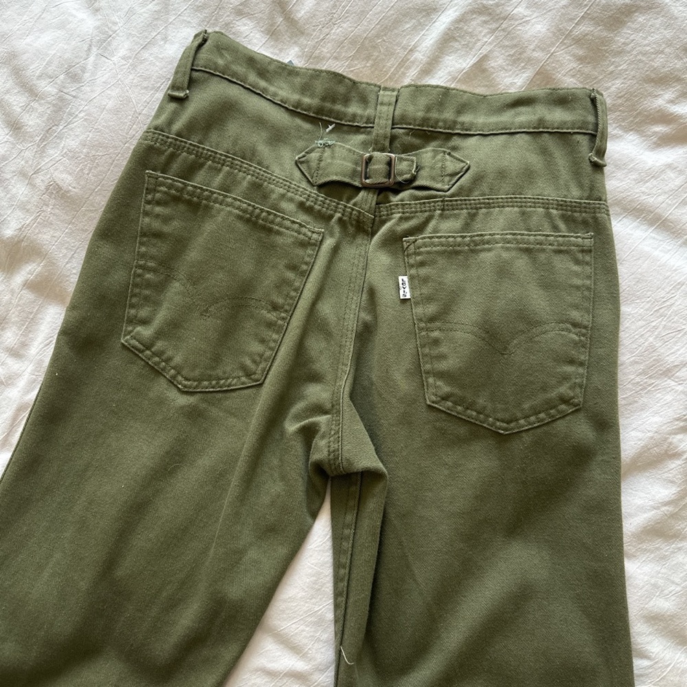 70s Levi’s